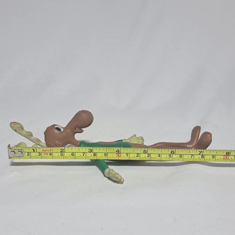 VTG 1985 Jesco‎ Bullwinkle J Moose 7